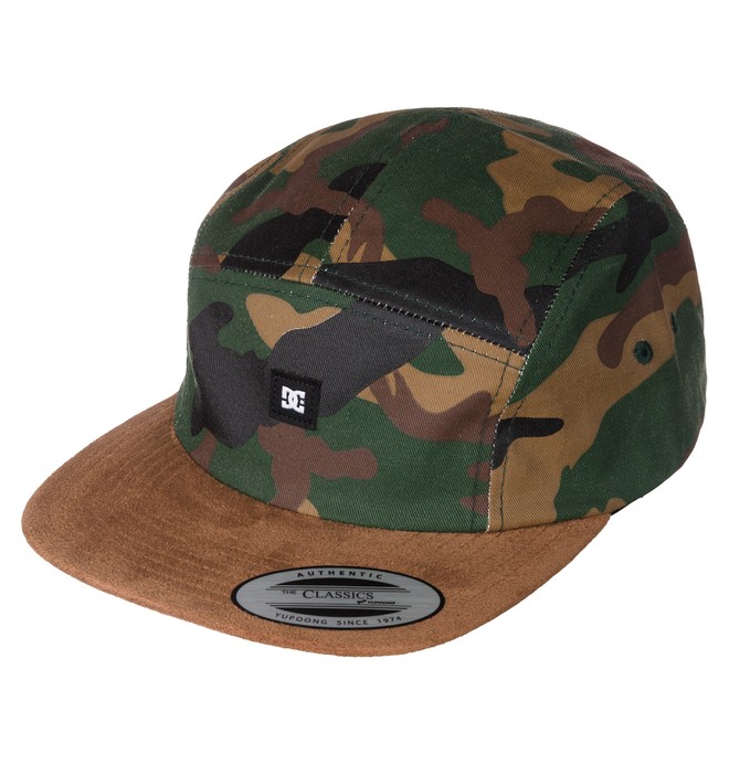 TRENCHMARK ADYHA03055 0 Trenchmark ADYHA03055 DC Shoes