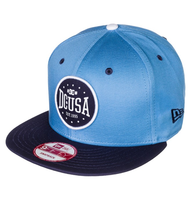 Rob Dyrdek The Ring Snapback ADYHA03080 0 Rob Dyrdek The Ring Snapback ADYHA03080 DC Shoes