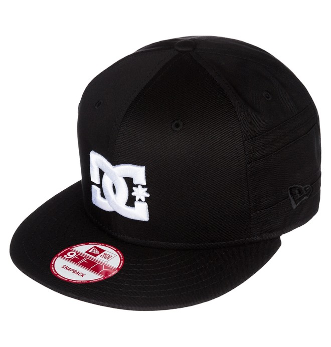 Rob Dyrdek 1995 Snapback ADYHA03084 0 Rob Dyrdek 1995 Snapback ADYHA03084 DC Shoes