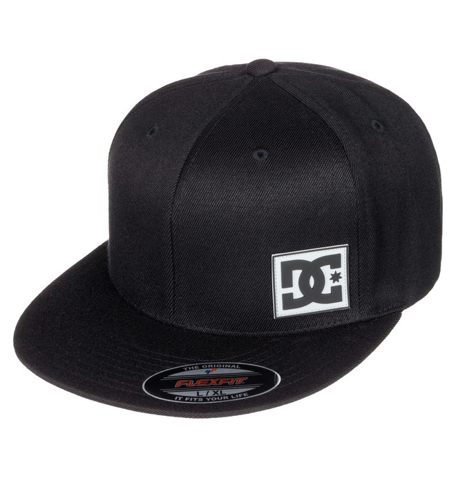 Radical 2 ADYHA03112 0 Radical 2 - Gorra ADYHA03112 DC Shoes