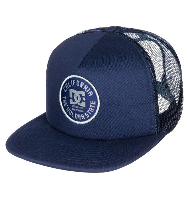 Forked ADYHA03149 0 Forked - Gorra ADYHA03149 DC Shoes