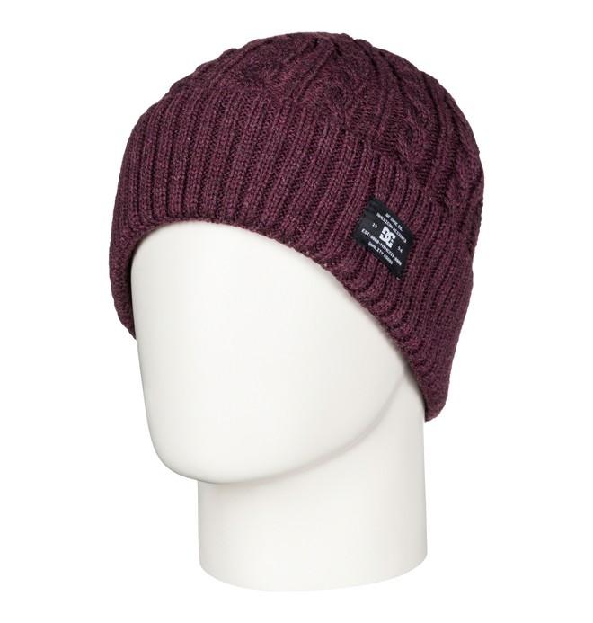 Street Car ADYHA03153 0 Street Car - Gorro ADYHA03153 DC Shoes