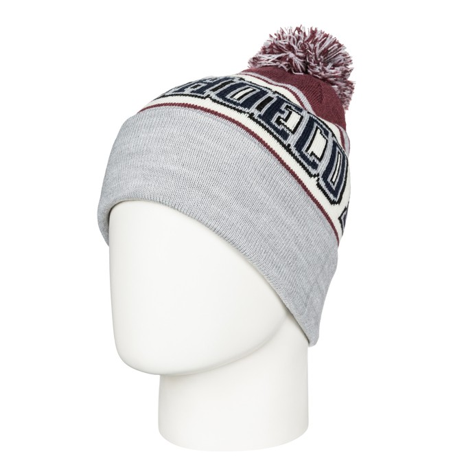 Baseline ADYHA03154 0 Baseline - Bobble Beanie ADYHA03154 DC Shoes