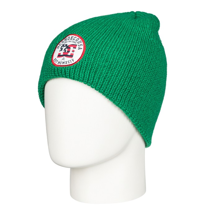 dcshoes, Gorro Ringster - hombre, AMAZON (grr0) 0 Gorro Ringster - hombre ADYHA03155 DC Shoes