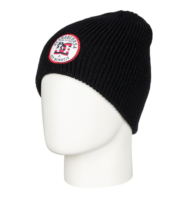 Ringster ADYHA03155 0 Ringster - Bonnet ADYHA03155 DC Shoes