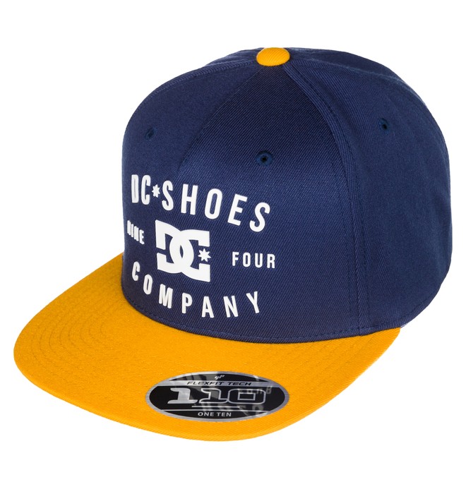 dcshoes, Carver Cap, INDIGO (bpd0) 0 Carver Cap ADYHA03157 DC Shoes