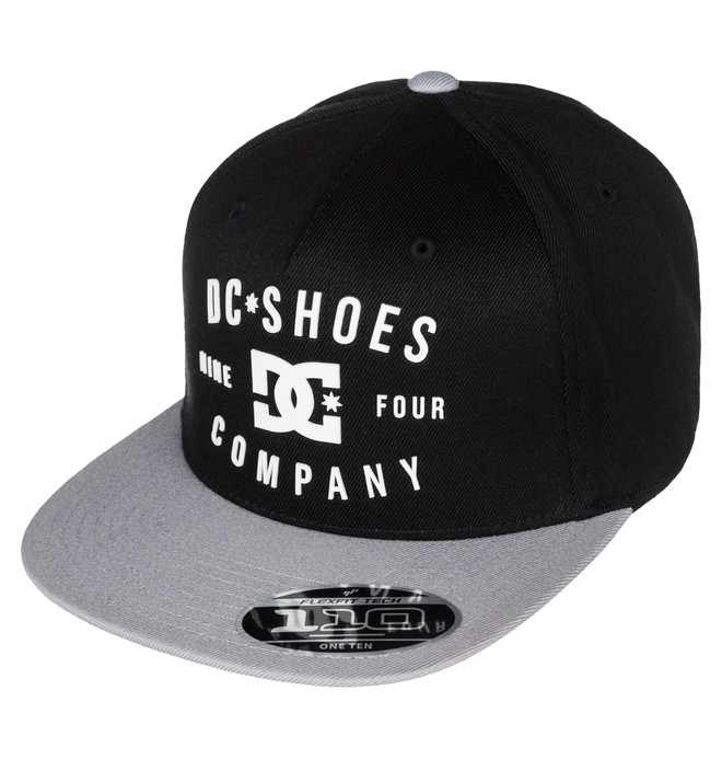 Carver Cap ADYHA03157 0 Carver Cap ADYHA03157 DC Shoes