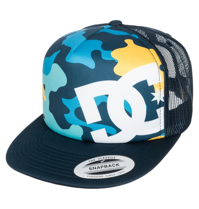 Lanai Hat ADYHA03159 0 Lanai Hat ADYHA03159 DC Shoes