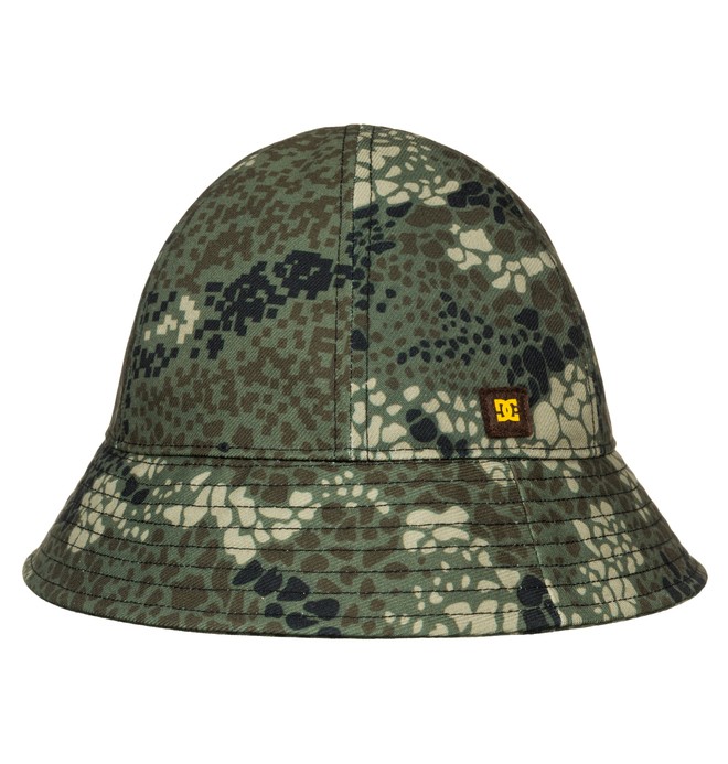 Everglade Bucket ADYHA03172 0 Everglade Bucket - Bob ADYHA03172 DC Shoes