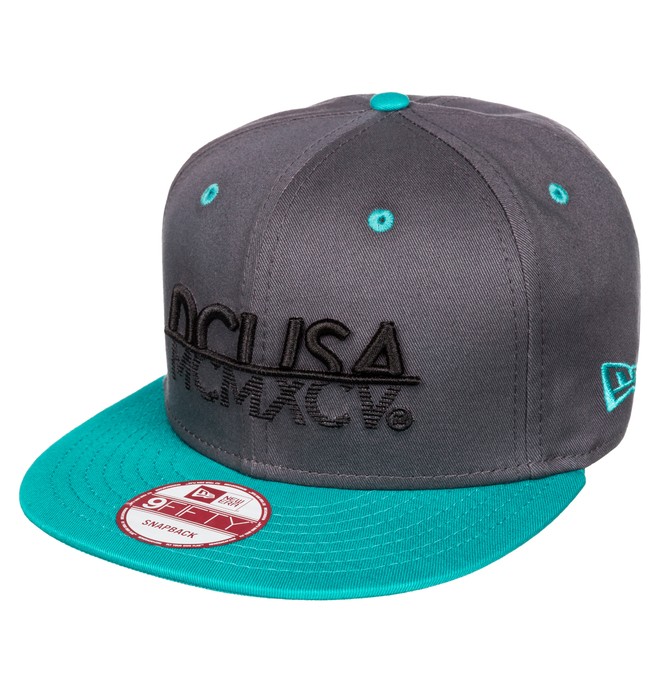 RD MCMXCV Snapback ADYHA03178 0 RD MCMXCV Snapback - Gorra ADYHA03178 DC Shoes