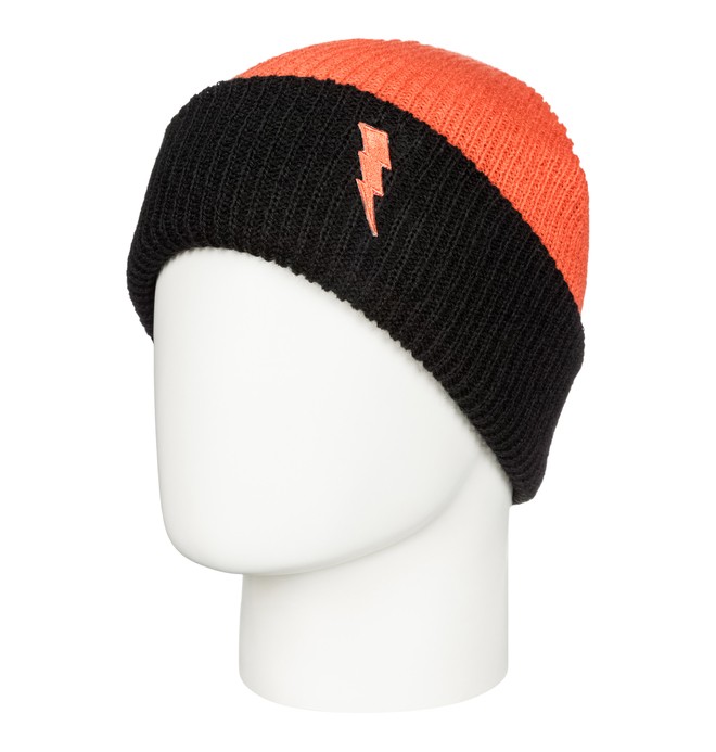 Cole Striker Beanie ADYHA03179 0 Cole Striker Beanie - Beanie ADYHA03179 DC Shoes