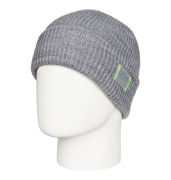 RD MCMXCV ADYHA03185 0 RD MCMXCV - Gorro ADYHA03185 DC Shoes