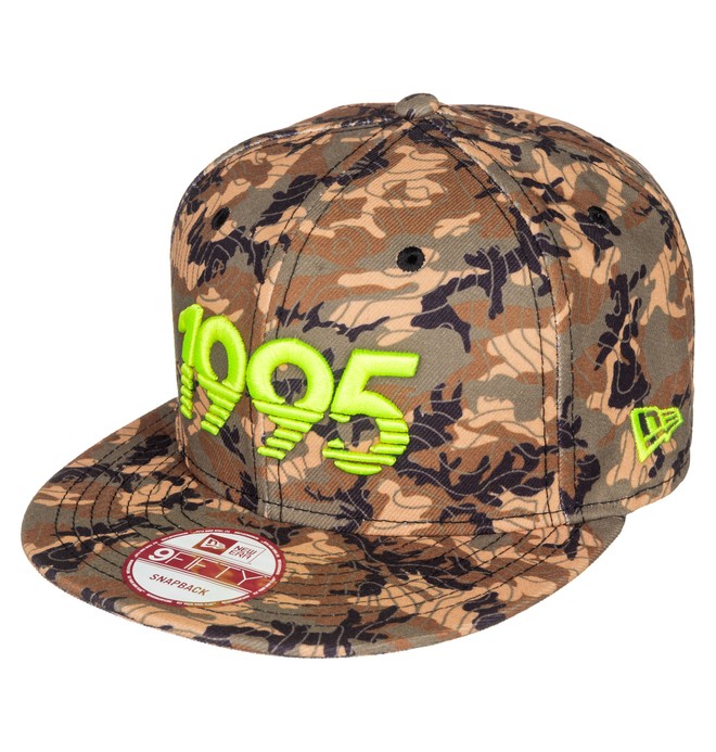 RD Shades ADYHA03186 0 RD Shades - Gorra ADYHA03186 DC Shoes