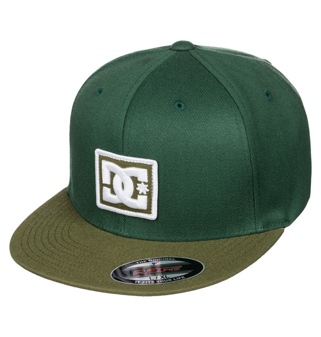 dcshoes, Raddest - Casquette, PINECONE (gsm0) 0 Raddest - Casquette ADYHA03195 DC Shoes