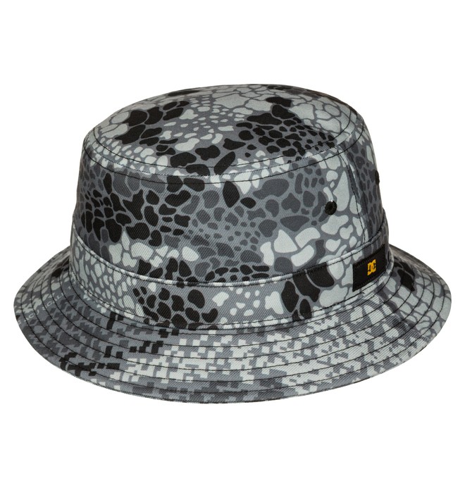 Woodbrook ADYHA03207 0 Woodbrook - Casquette Trucker ADYHA03207 DC Shoes