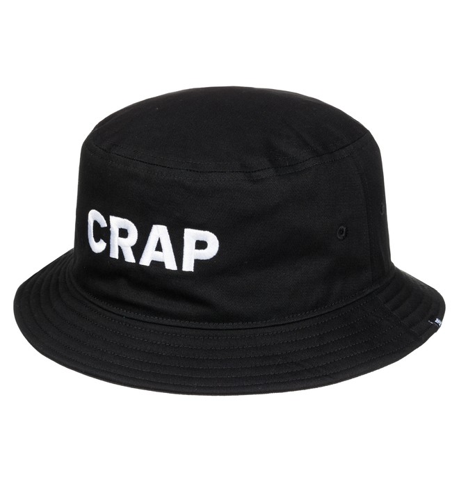 dcshoes, Big Brother Bucket - Bucket Hat, BLACK (kvj0) 0 Big Brother Bucket - Bucket Hat ADYHA03253 DC Shoes