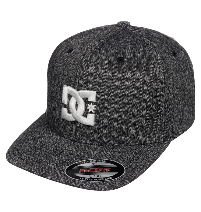 dcshoes, Cap Star TX 2 - Cap, BLACK (kvj0) 0 Cap Star TX 2 - Cap ADYHA03263 DC Shoes