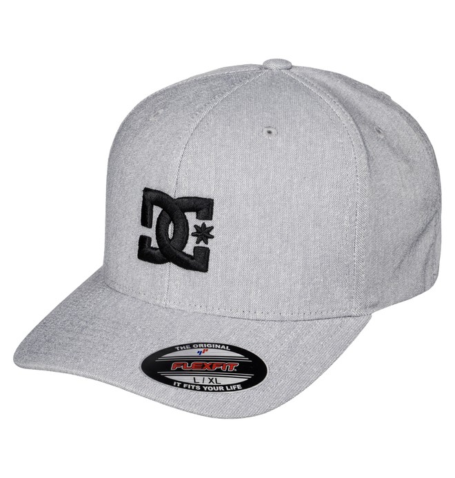 dcshoes, CAPSTAR TX, HEATHER GREY (knfh) 0 CAPSTAR TX ADYHA03387 DC Shoes