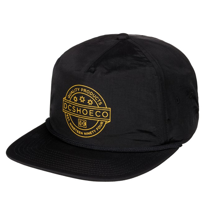 Norts - Cap ADYHA03394 0 Men's Norts Hat ADYHA03394 DC Shoes