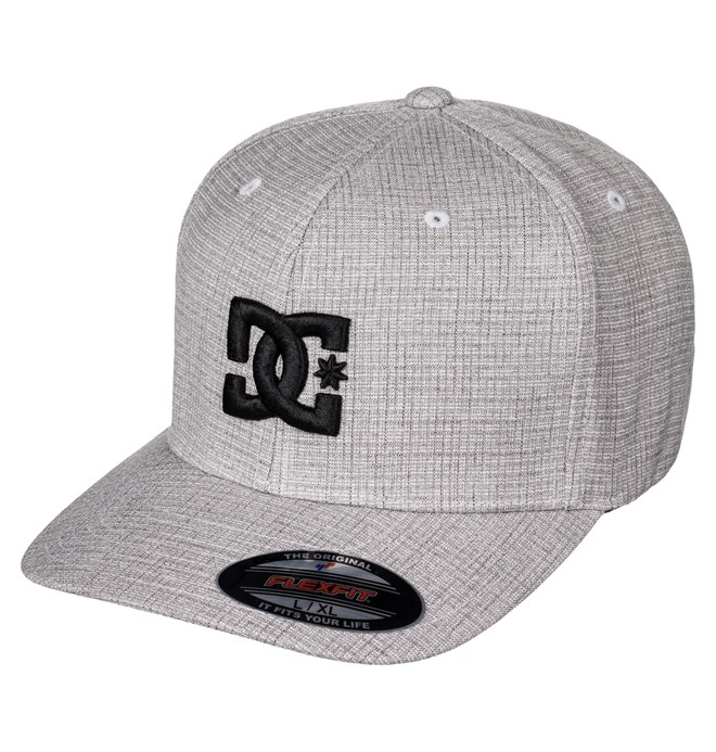 dcshoes, CAPSTAR TX, GREY HEATHER (knfh) 0 CAPSTAR TX ADYHA03450 DC Shoes