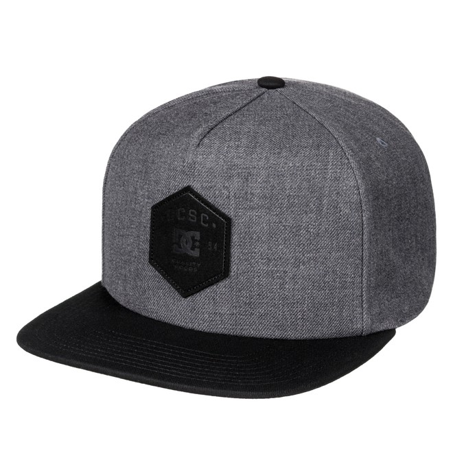dcshoes, VERNON, BLACK (kvj0) 0 VERNON ADYHA03454 DC Shoes