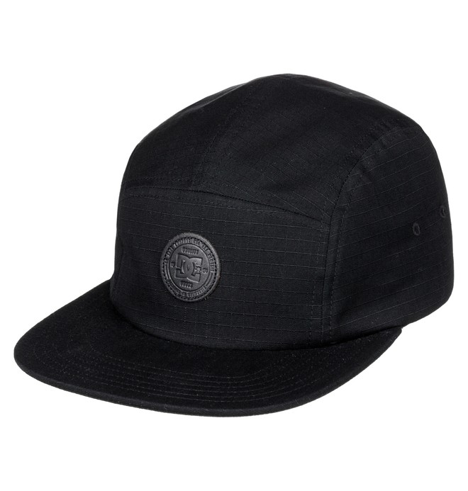 dcshoes, Cramper Camper - Gorra Tipo Camper, BLACK (kvj0) 0 Cramper Camper - Gorra Tipo Camper Negro ADYHA03487 DC Shoes