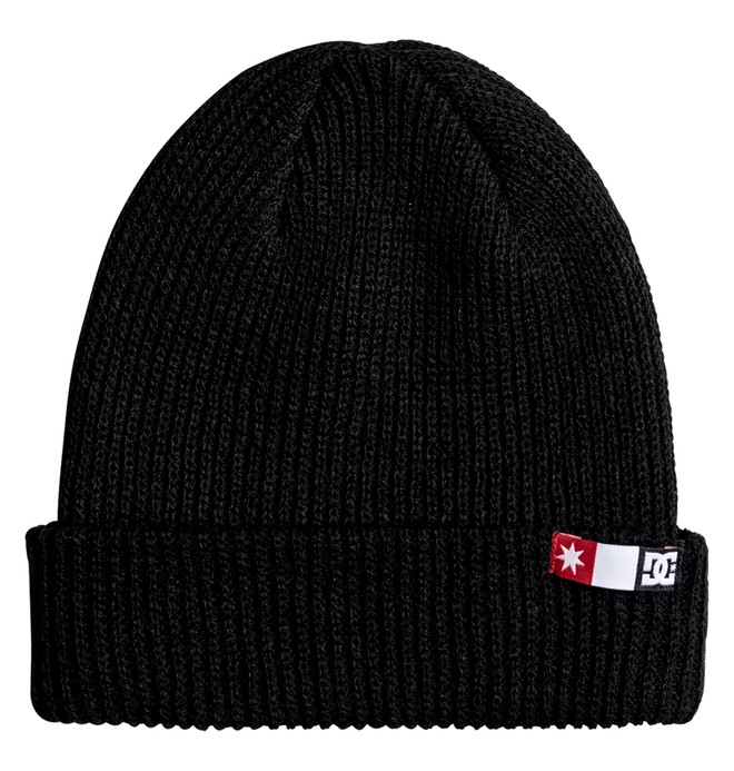 dcshoes, Шапка Core, BLACK (kvj0) 0 Шапка Core Черный ADYHA03491 DC Shoes