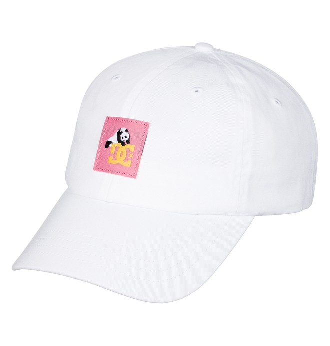 DCXENJOI HAT ADYHA03538 0 Hombres Gorra Dad DCxENJOI ADYHA03538 DC Shoes