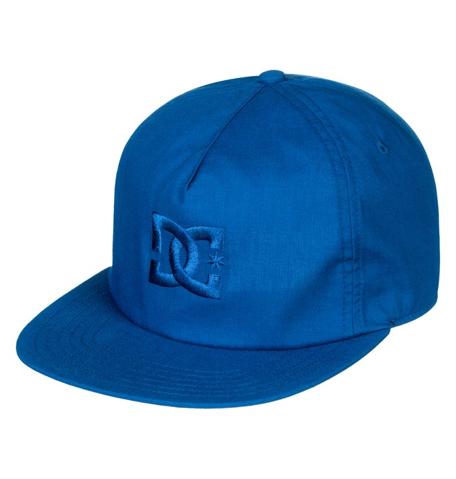 dcshoes, Floora - Baseball Hat, SODALITE BLUE (byb0) 0 Floora - Baseball Hat Blue ADYHA03548 DC Shoes
