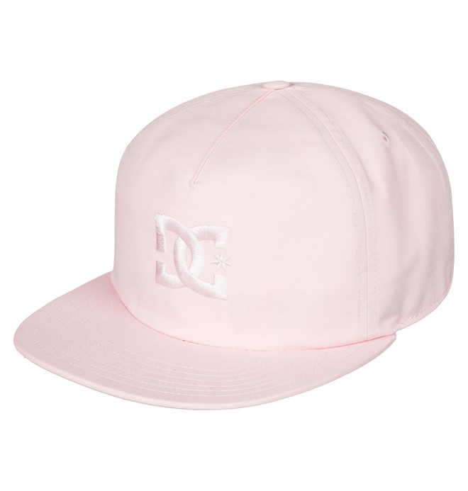 dcshoes, Gorra de Béisbol Floora, ENGLISH ROSE (mdj0) 0 Gorra de Béisbol Floora Rosa ADYHA03548 DC Shoes