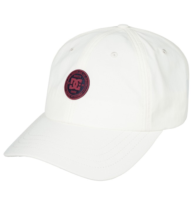Star - Dad Cap for Men ADYHA03549 0 Star Dad Hat ADYHA03549 DC Shoes