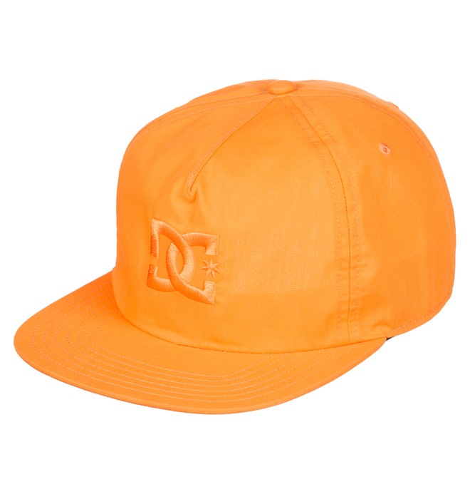 dcshoes, Floora Snapback Hat, GOLDEN ROD (ykk0) 0 Floora Snapback Hat Yellow ADYHA03635 DC Shoes