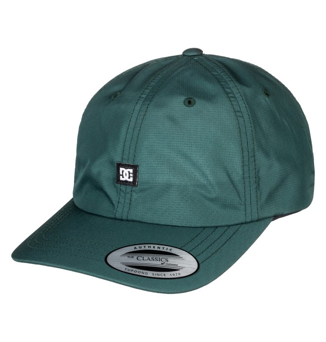 dcshoes, Gorra de Béisbol Pinsearcher, PINE GROVE (gzf0) 0 Gorra de Béisbol Pinsearcher Verde ADYHA03644 DC Shoes