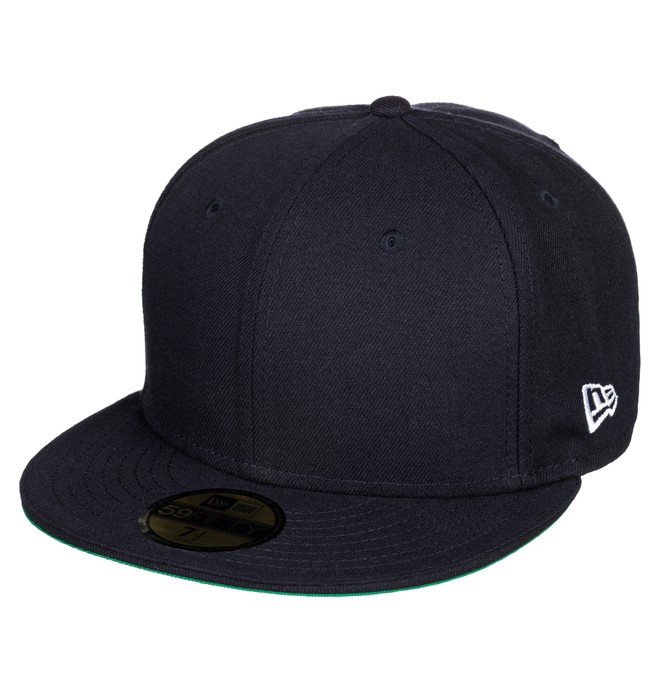 dcshoes, Men's Skate Fitted Hat, DC NAVY (btl0) 0 Men's Skate Fitted Hat Blue ADYHA03690 DC Shoes