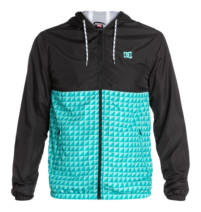 RD SELECT ADYJK03001 0 Rd Select ADYJK03001 DC Shoes
