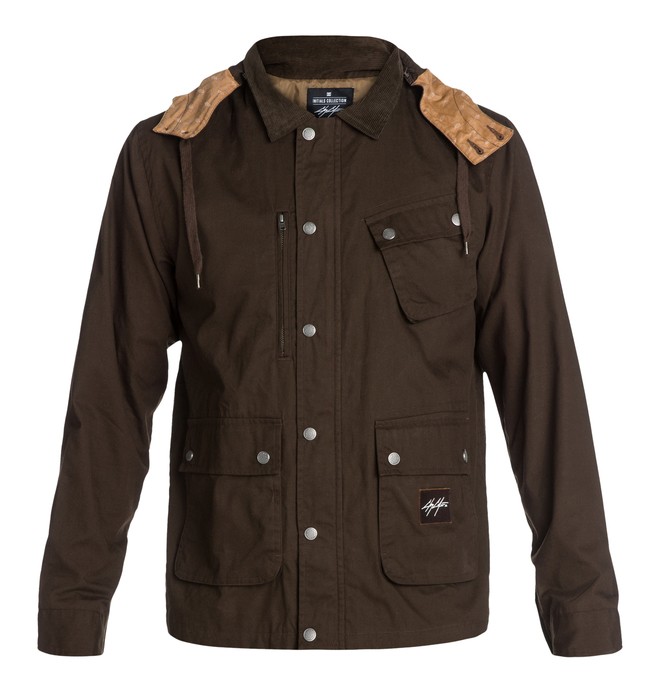 dcshoes, Jagger, BLACKWOOD (ctk0) 0 Jagger ADYJK03002 DC Shoes
