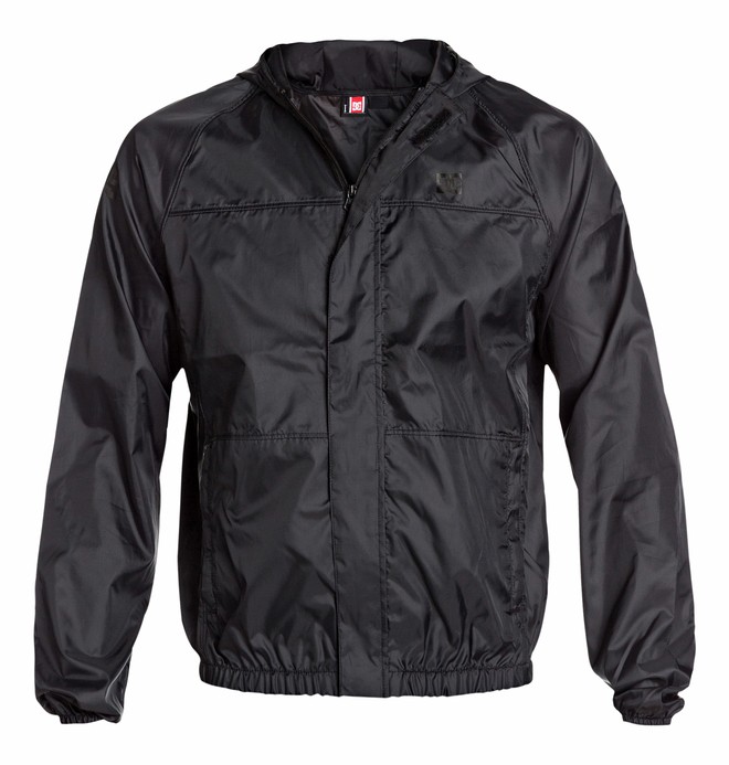 Rob Dyrdek Featherweight Jacket ADYJK03015 0 Rob Dyrdek Featherweight Jacket ADYJK03015 DC Shoes