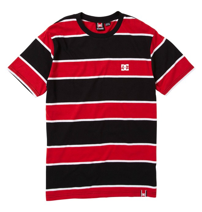 dcshoes, RD SCORE, BLACK / RED (blr) 0 RD SCORE ADYKT00001 DC Shoes