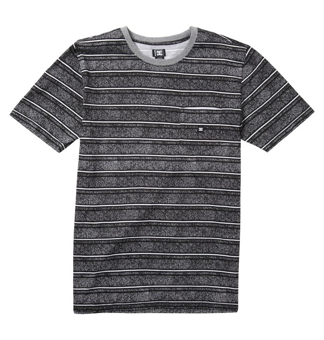 dcshoes, ALMO CREW, BLACK STRIPE (kvj3) 0 ALMO CREW ADYKT00148 DC Shoes