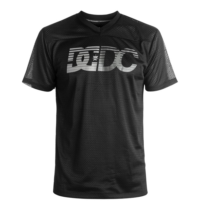 dcshoes, Legendz 94 - T-Shirt, BLACK (kvj0) 0 Legendz 94 - T-Shirt ADYKT03098 DC Shoes