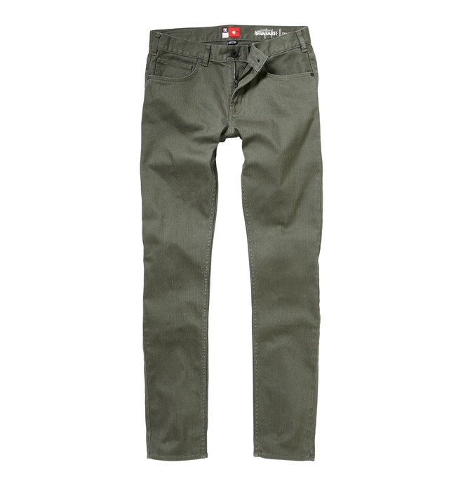 dcshoes, Mikey T Pant M Ndpt, PINECONE (cqy0) 0 Mikey T Pant M Ndpt ADYNP00008 DC Shoes