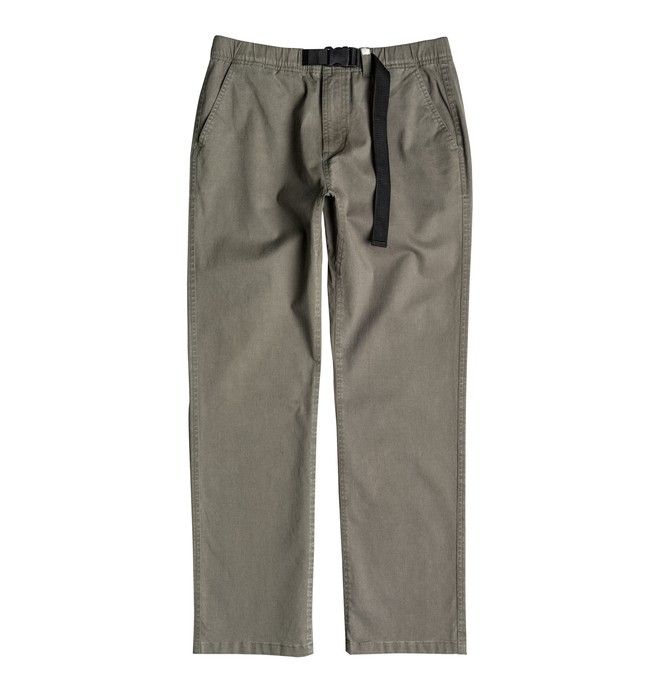 dcshoes, Evan Climber - Trousers, BEETLE (gqm0) 0 Evan Climber - Trousers ADYNP03027 DC Shoes