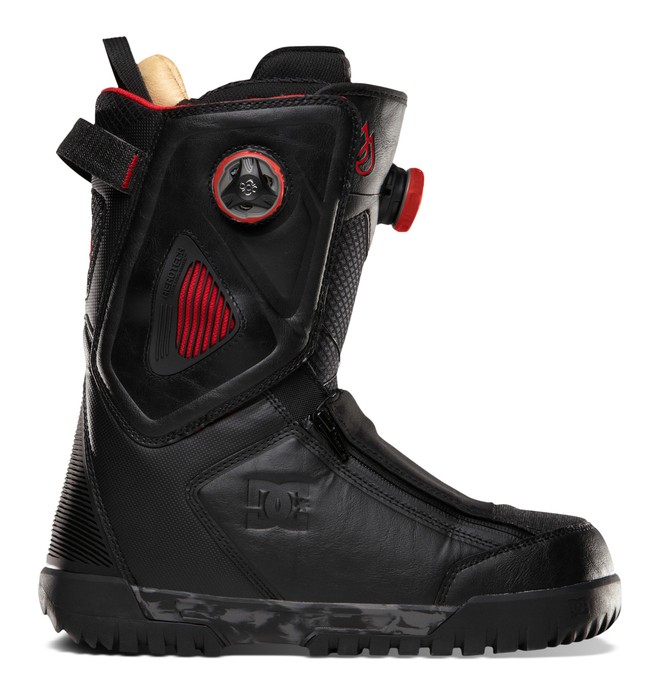 TRAVIS RICE 15 ADYO100013 0 Travis Rice ADYO100013 DC Shoes