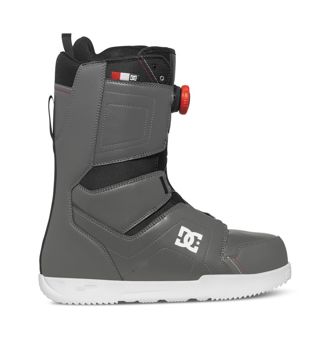 Scout - Snowboard Boots ADYO100014 0 Scout - Snowboard Boots ADYO100014 DC Shoes