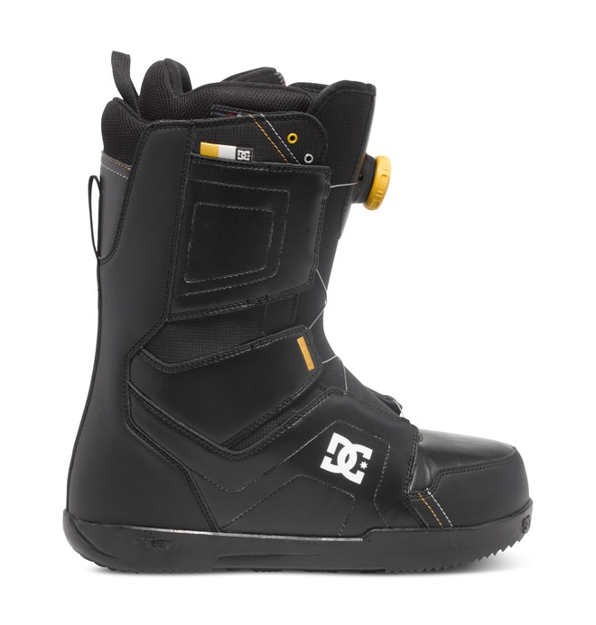 dcshoes, Men's Scout Snowboard Boots, BLACK (bl0) 0 Men's Scout Snowboard Boots ADYO100014 DC Shoes