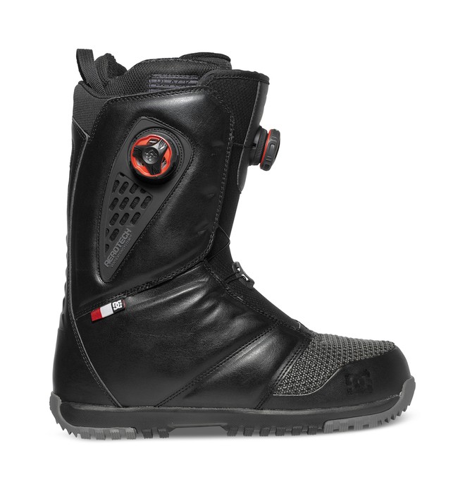dcshoes, Men's SPT Judge Snowboard Boots, BLACK (bl0) 0 Men's SPT Judge Snowboard Boots ADYO100016 DC Shoes