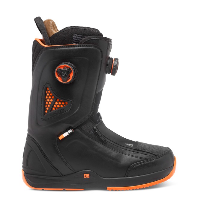 Travis Rice - Snowboard Boots ADYO100017 0 Travis Rice - Snowboard Boots ADYO100017 DC Shoes