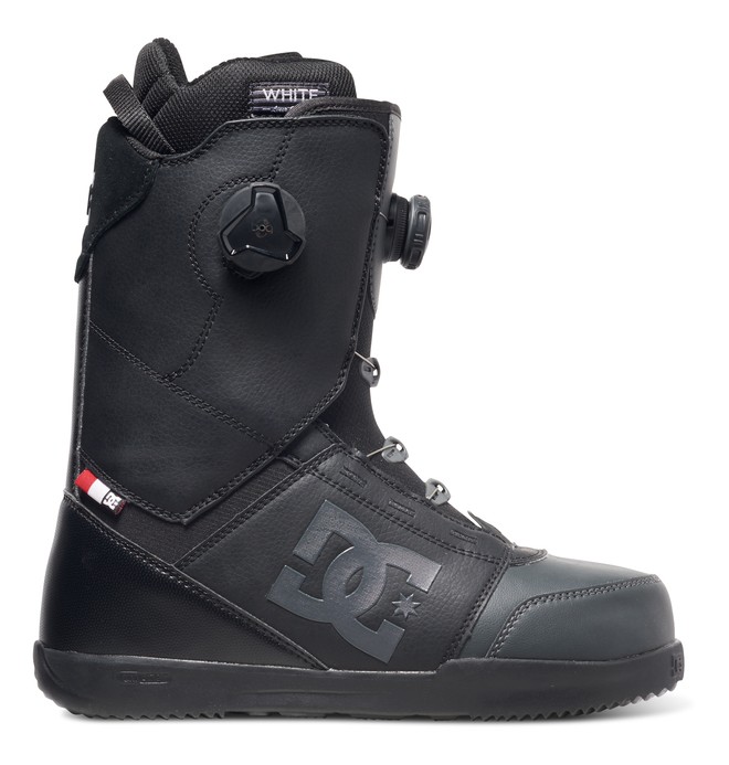 dcshoes, Men's Control Snowboard Boots, BLACK (bl0) 0 Men's Control Snowboard Boots ADYO100018 DC Shoes