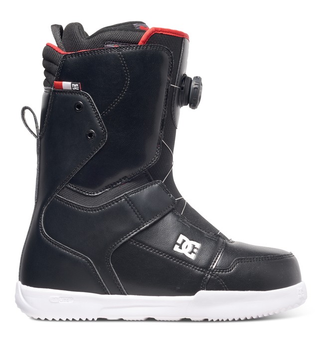 dcshoes, Scout - Botas De Snowboard, BLACK (001) 0 Scout - Botas De Snowboard ADYO100020 DC Shoes