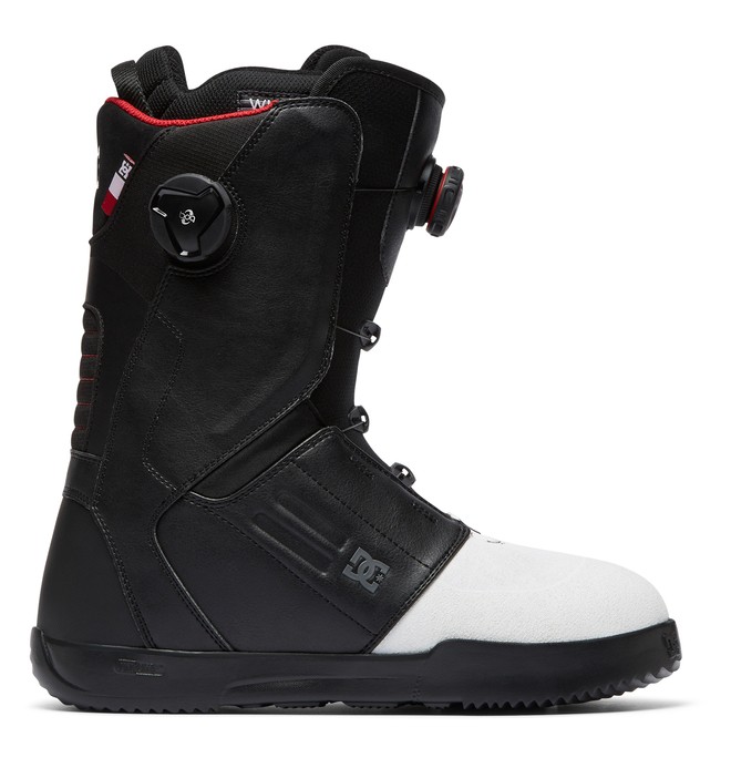 dcshoes, Control BOA Snowboard Boots, BLACK (blk) 0 Control BOA Snowboard Boots Black ADYO100030 DC Shoes